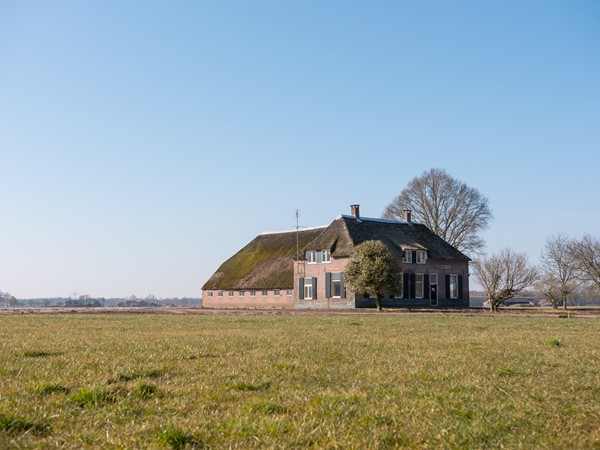 Medium property photo - Steunenbergerweg, 8121 RJ Olst